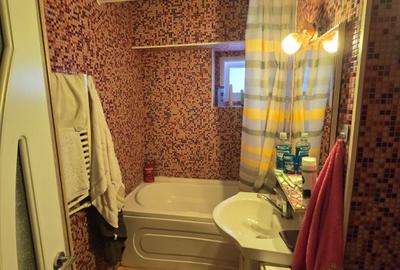 Ap. 3 camere Parcul Caterdralei - 4