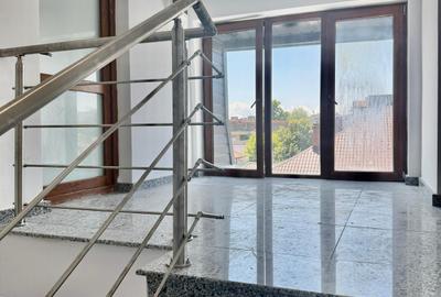 Timpuri Noi metrou, Splaiul Unirii , Vila P+2+M.Prima inchiriere,TOTUL NOU - 8