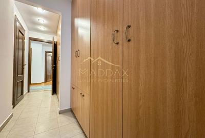 Apartament cu 4 camere 250mp* 2 parcări subterane / Dorobanti-Capitale - 38