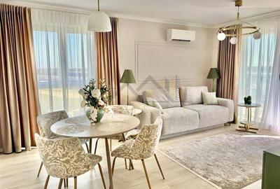 Apartament LUX 2 Camere, Decomandat | Parcare Inclusă Denya Forest - 2
