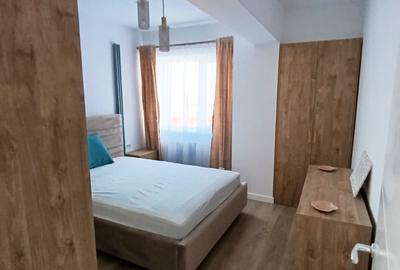 Apartament de inchiriat, 2 camere, , 56 mp, Dacia - 1