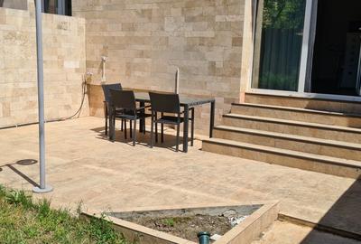 Apartament cu 2 camere decomandat, mobilat în Iancu Nicolae