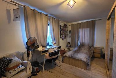 Casa P+M, garaj, beci, teren 494 mp - Ethos - 6