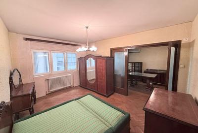 UNIC | APARTAMENT 2 CAMERE 80MP SALA PALATULUI BLOC REABILITAT - 2