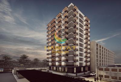 Teren Construcții intravilan de 7000 mp, în Metalurgiei