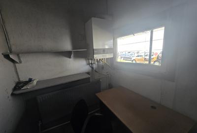 Inchiriere  HALA Industriala - Bucium JISK | 220 mp | - 6