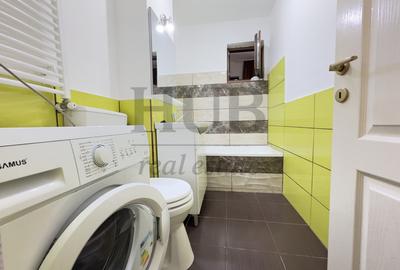 Apartament cu 2 camere str. Banca Nationala | recent renovat | prima inchiriere - 8