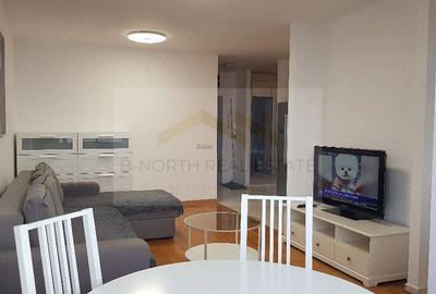 Apartament 2 camere de închiriat | Monaco Towers | Metrou Dimitrie Leonida - 2