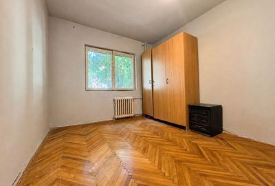3 camere, 2 băi, parter înalt – zona Aradului, ideal locuință sau birou - 7