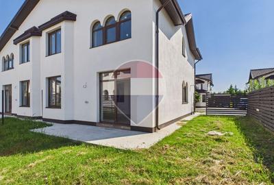 Vila in duplex Corbeanca - Aria Residence - 3