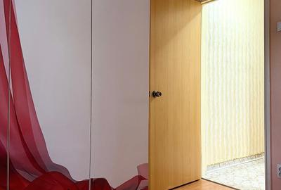 Apartament Mobilat /  Contract ANAF / Bloc Anvelopat / Pasajul Doamna Ghica - 14