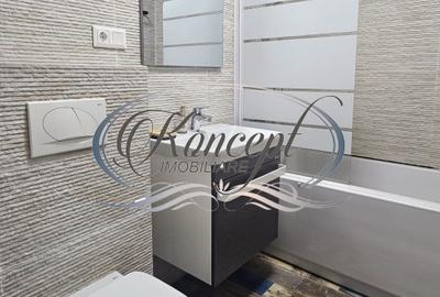 Apartament modern cu garaj pe Augustin Presecanu - 9