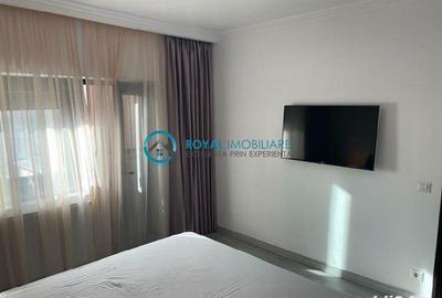 Royal Imobiliare - Inchiriere apartament 2 camere, zona Ultracentral - 5