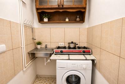 Garsonieră Calea Lipovei - 3