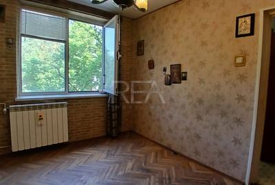 3 camere - etaj 2 - Alexandru Obregia, Straduintei - 4