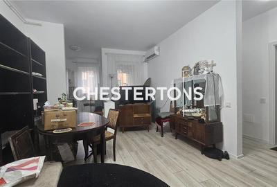 Apartament 2 camere mobilat+loc parcare Militari Residence - 8