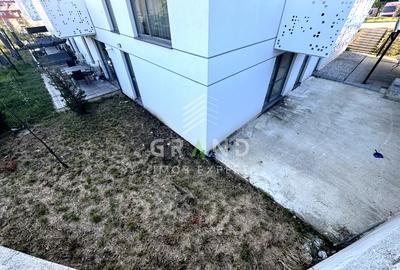 OAZĂ DE LINIȘTE ÎN BLOC NOU |2 CAMERE DECOMANDATE | GRĂDINĂ 115 MP | FRUNZIȘULUI - 2