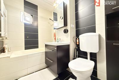 Apartament cu 2 camere, complet renovat, de vanzare in zona Bucovina - 4