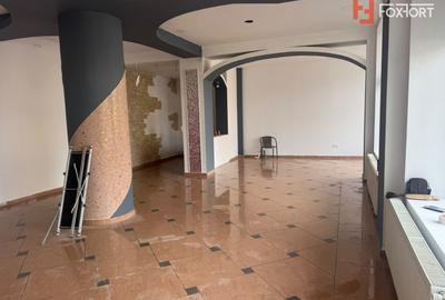 Spatiu comercial de vanzare in Timisoara, zona Dorobantilor - V10029 - 12