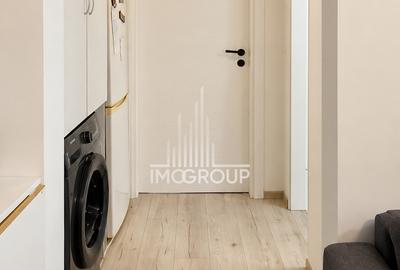 Apartament 2 camere de vanzare in Gheorgheni - 6