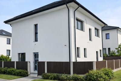 Casa 4 camere | 350mp teren | Piscina - 1