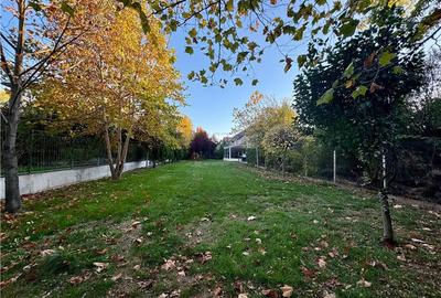 De Vanzare | Vila 5 camere | Pipera - 9