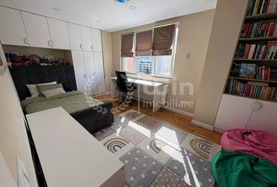 Apartament 4 camere la cheie | Decomandat | 107mp | Gradini Manastur - 7