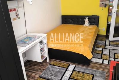 Apartament 3 Camere zonă liniștită ( Palas )( cod 12 ) - 7