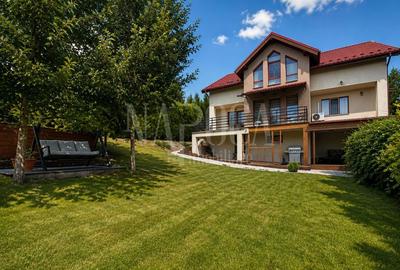 Casa 5 camere de vanzare in Europa, Cluj Napoca - 4