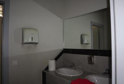 Spatiu pentru birouri, Complex Favorit - 8