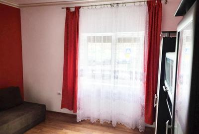 Apartament cu 2 camere, centrală proprie, la parter – Str. Cocorilor - 4