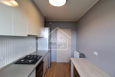 Apartament Pretabil Investitie I Tractorul Coresi - 19