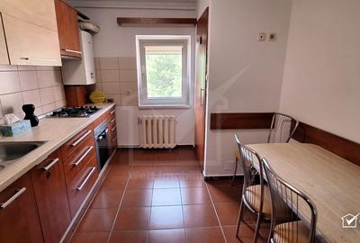 Super avantajos! Inchiriere apartament 3 camere, Zorilor, zona Sigma - 7