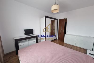 Apartament 2 camere de închiriat | Grand Arena | Bloc nou - 4
