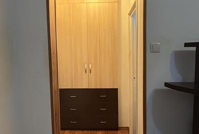 Garsonieră 24 mp cu balcon – zona Pasteur, aproape de UMF și spitale - 6
