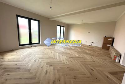 Casa Noua P+1 550 mp teren 3 bai 4 dormitoare Garaj Finisata intern mobila buc - 4
