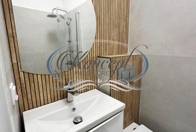 Apartament spațios, renovat, în centrul istoric - 8