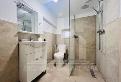 Apartament cu 3 camere | Etaj 2 | 65 mp | Cetate - Schit - 6