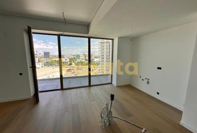 Ap.artament 3 camere | One High District | Luminos - 2