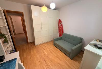 Apartment 4 camere de vanzare | Sebastian- Salaj | 109mp - 3