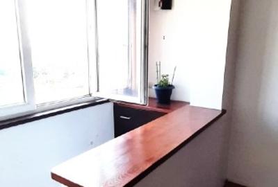 Vând apartament 3 camere, mobilat și utilat. Vedere panoramică unica a Capitalei - 3