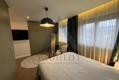OXFORD GARDENS | VILA RENOVATA 2023 | MOBILATA COMPLET |6 CAMERE| AISB - 25
