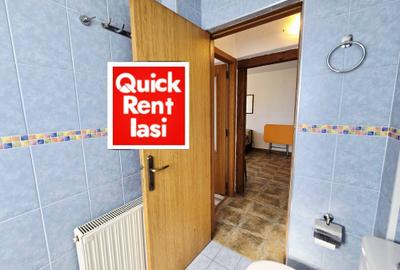 Piata Unirii UMF - UAIC Apartament 2Camere De Inchiriat 500 eur - 15