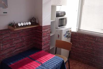2 camere Bucur Obor - 7