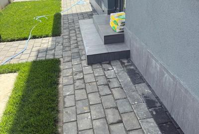 DUPLEX P+1, MOBILAT ȘI UTILAT – SAT MIDIA, NĂVODARI | TEREN 195 MP | 3 - 18