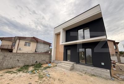 Casă individuală cu 4 camere în Lascăr Catargiu