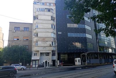 Garsonieră decomandată în Armeneasca