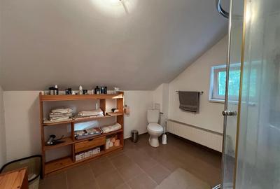 EXCLUSIVITATE! Casa deosebita cu potential de investitie - 22
