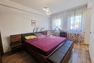 Duplex spatios in cartierul Borhanci - 9