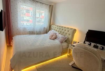 Apartament premium 3 camere etaj 2 cu lift si terasa Calea Surii Mici - 5